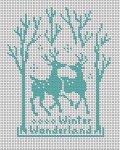 (image for) Winter Wonderland
